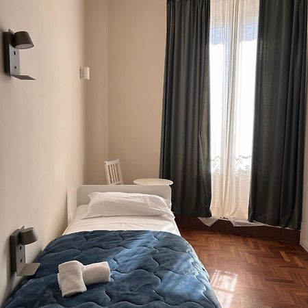 Be Your Home - Guest House Fuori Dal Porto Чивитавекия Екстериор снимка